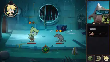 Hero Tale screenshot 8