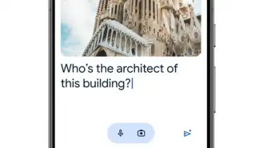 Google Gemini screenshot 6