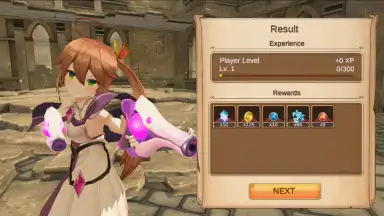 Gate Of Mobius screenshot 12