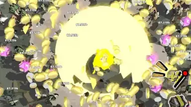 Lightning Princess screenshot 3