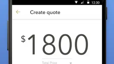 Thumbtack screenshot 2