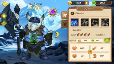 Idle Master 3D screenshot 7