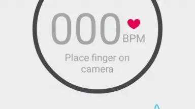 Heart Rate screenshot 4