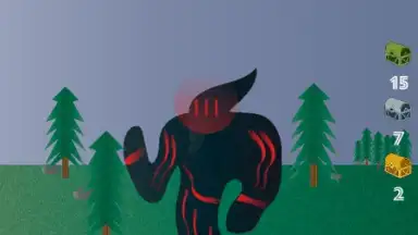 BlackSmith Hero screenshot 2
