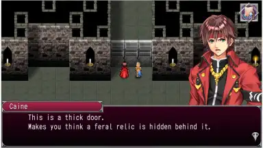 Revenant Dogma screenshot 8