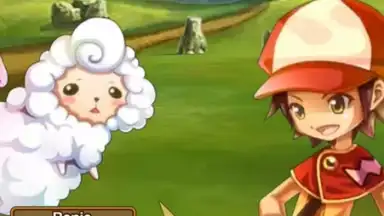 Bulu Monster screenshot 10