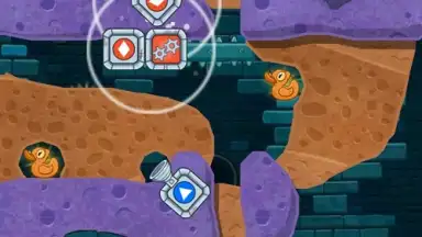 Where´s My Water? 2 screenshot 7