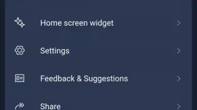 Daily Forecast screenshot 6