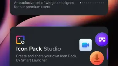 Smart Launcher 6 screenshot 11