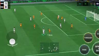 EA Sports FC Mobile Beta screenshot 8