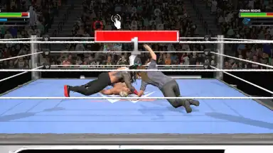 WWE 2K25 screenshot 3