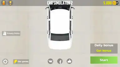 Car Simulator 2 screenshot 15