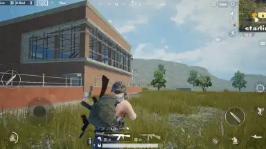 PUBG MOBILE LITE screenshot 8