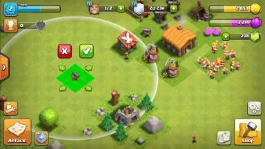 Clash of Clans screenshot 12