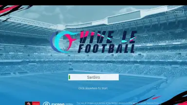 Vive le Football screenshot 2