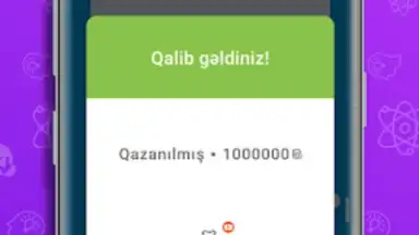 Yeni Milyonçu 2023: Bilik oyun screenshot 5