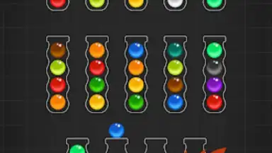 Ball Sort Master - Puzzle Game screenshot 6