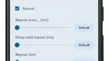 Key Mapper screenshot 2