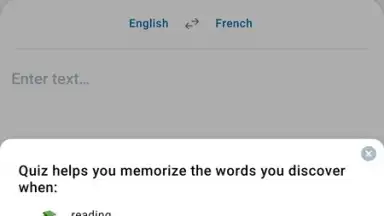 Reverso Translation Dictionary screenshot 4