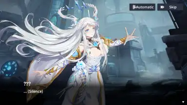 Yggdrasil 2: Awakening screenshot 2