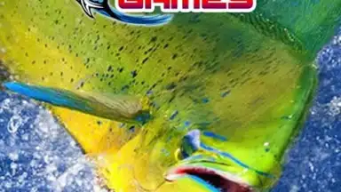 Fishing Games screenshot 2