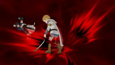 Black Clover: Infinite Knights (JP) screenshot 7