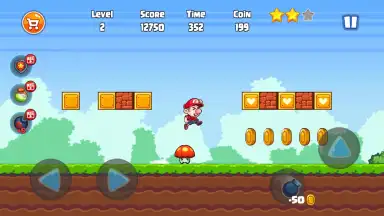 Super Bob's World 2020 screenshot 7