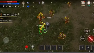 Tears of God screenshot 11