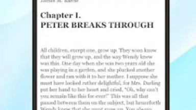 AudioBook Maker and Player screenshot 3