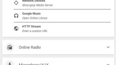 SoundSeeder screenshot 7