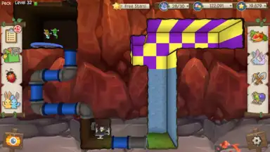 Tunnel Town screenshot 13