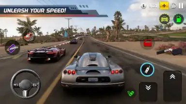 Car Driving Games Car Racing screenshot 6