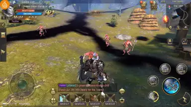 Taichi Panda 3 screenshot 10