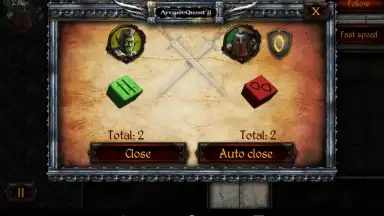 Arcane Quest 2 RPG screenshot 6