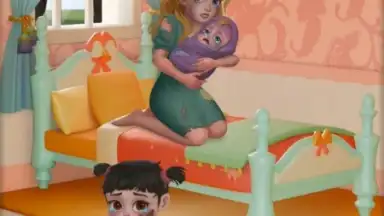 Dream Family screenshot 4