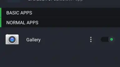 AppPlus Lockdown screenshot 4