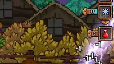 Mageward screenshot 8