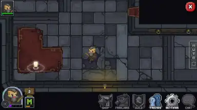 Bit Heroes screenshot 9