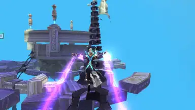 Chaos: Immortal Era screenshot 6