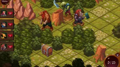 Beastopia screenshot 3