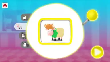 Silly Billy screenshot 12