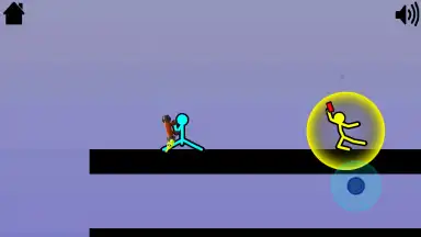 Supreme Duelist Stickman screenshot 5