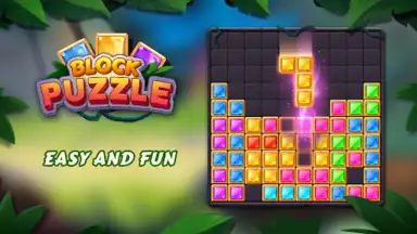 Block Puzzle screenshot 17