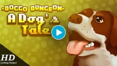 Doggo Dungeon: A Dog's Tale screenshot 1