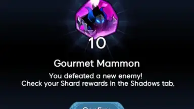 Shadow Knights screenshot 7