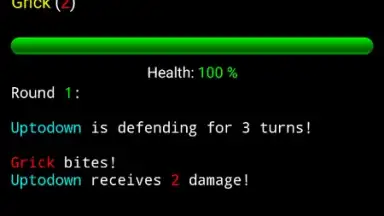 Random Adventure Roguelike screenshot 11