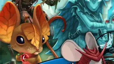 MouseHunt screenshot 10