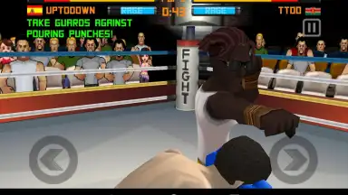 Punch Hero screenshot 19