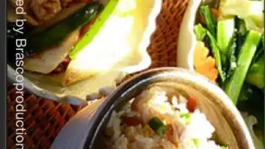 ThaiFood screenshot 2