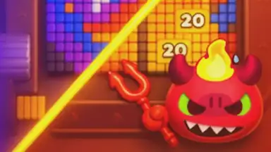 Color Blaze Shooter screenshot 1